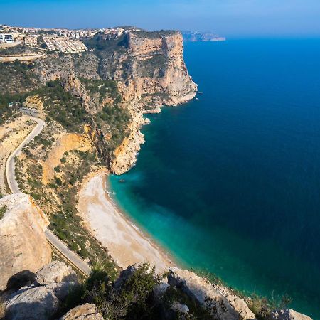 Holiday Home La Camarrocha By Interhome Moraira Εξωτερικό φωτογραφία