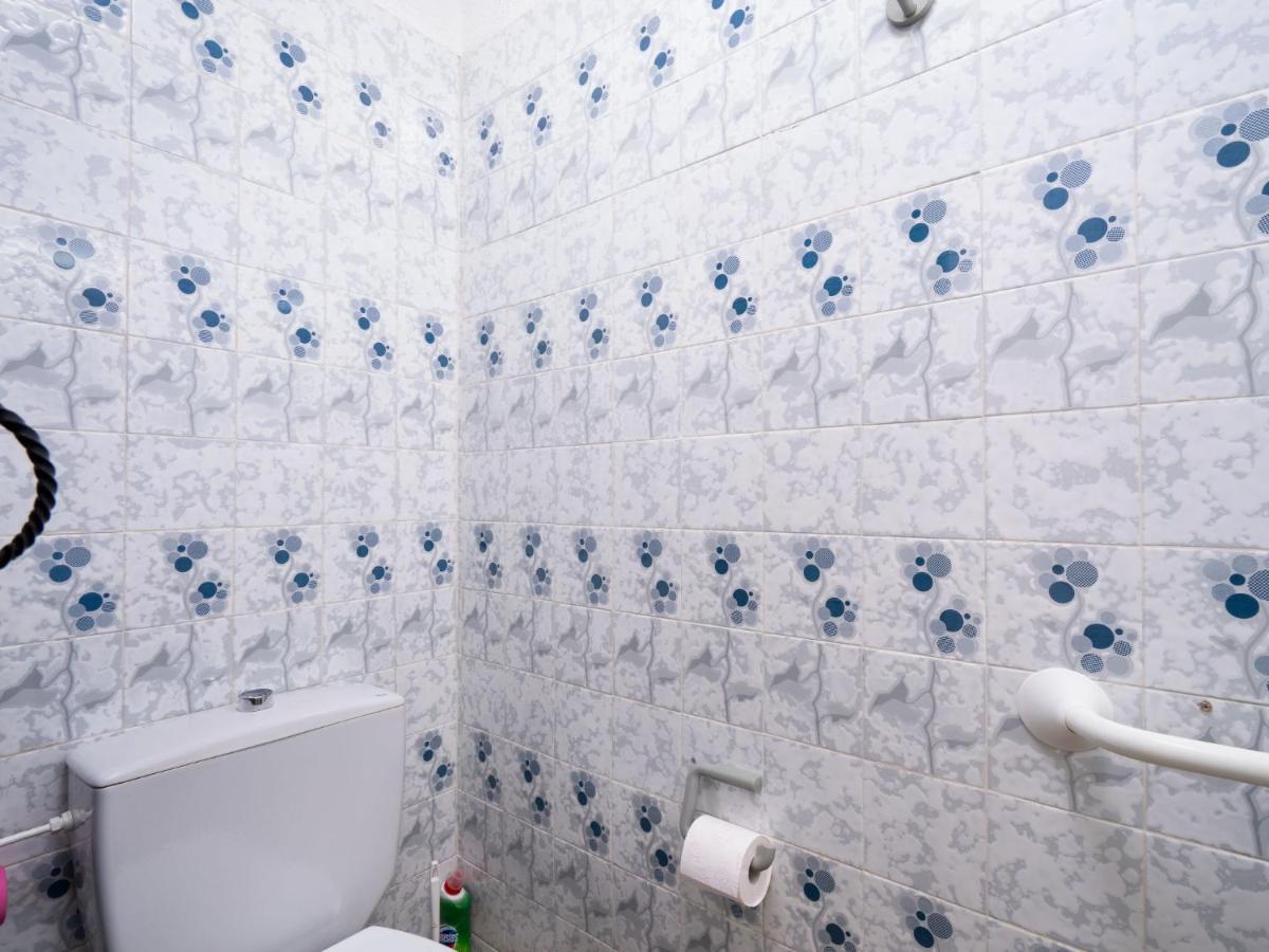 Holiday Home La Camarrocha By Interhome Moraira Εξωτερικό φωτογραφία