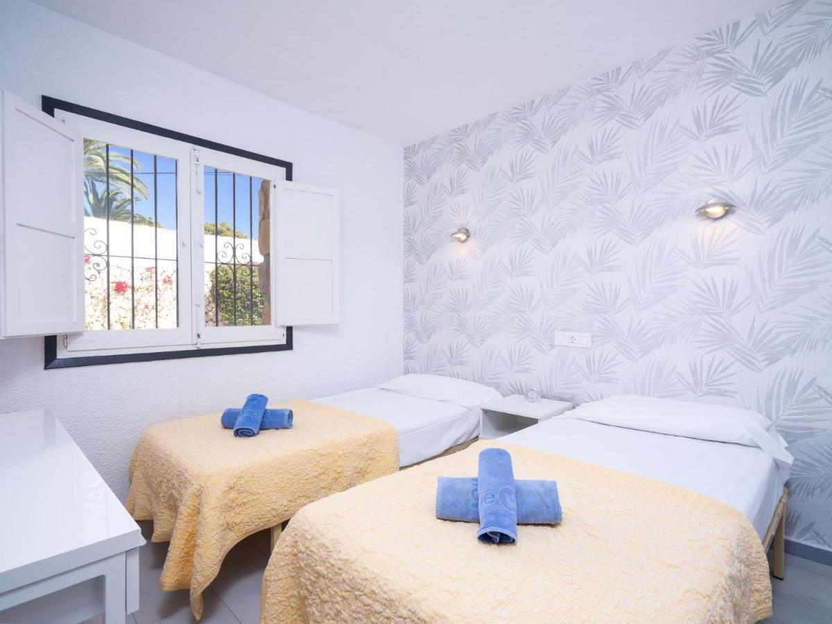 Holiday Home La Camarrocha By Interhome Moraira Εξωτερικό φωτογραφία