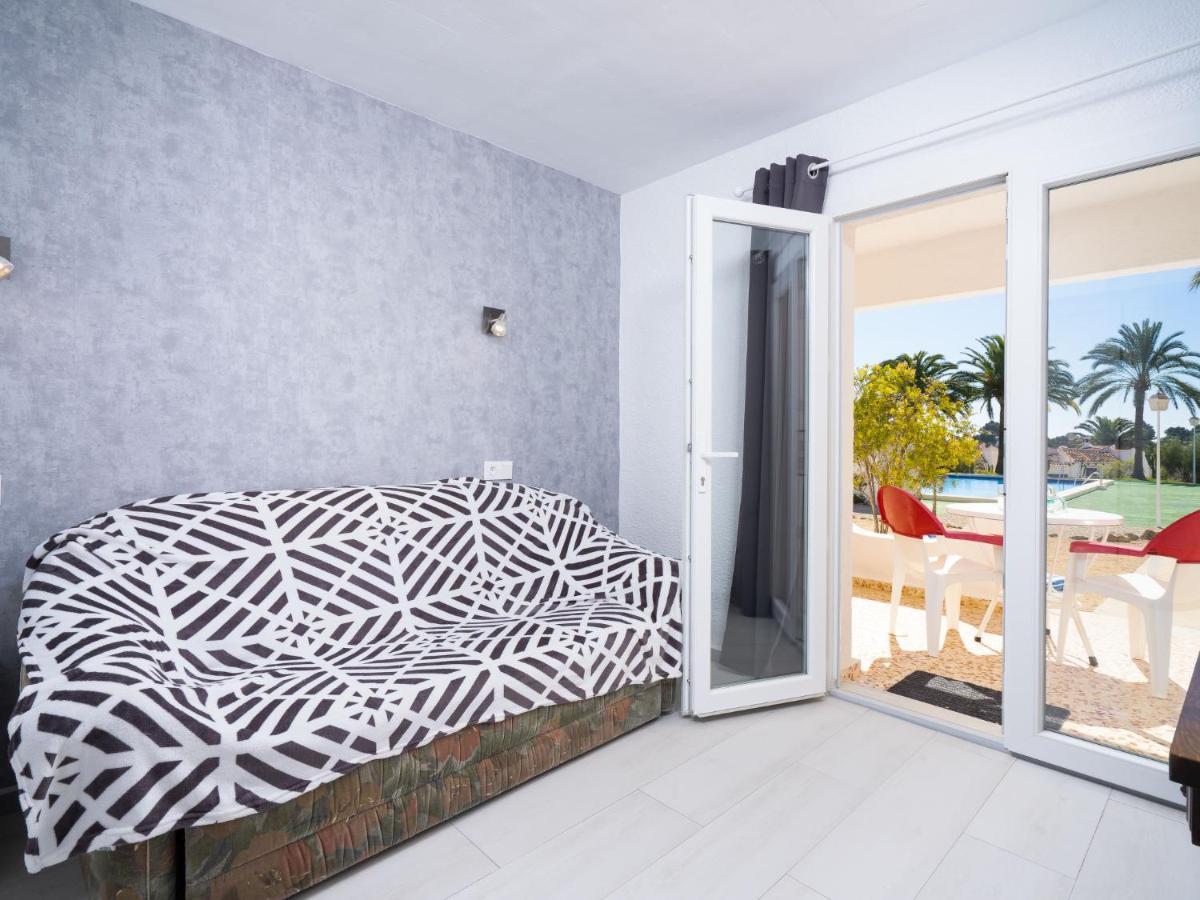 Holiday Home La Camarrocha By Interhome Moraira Εξωτερικό φωτογραφία