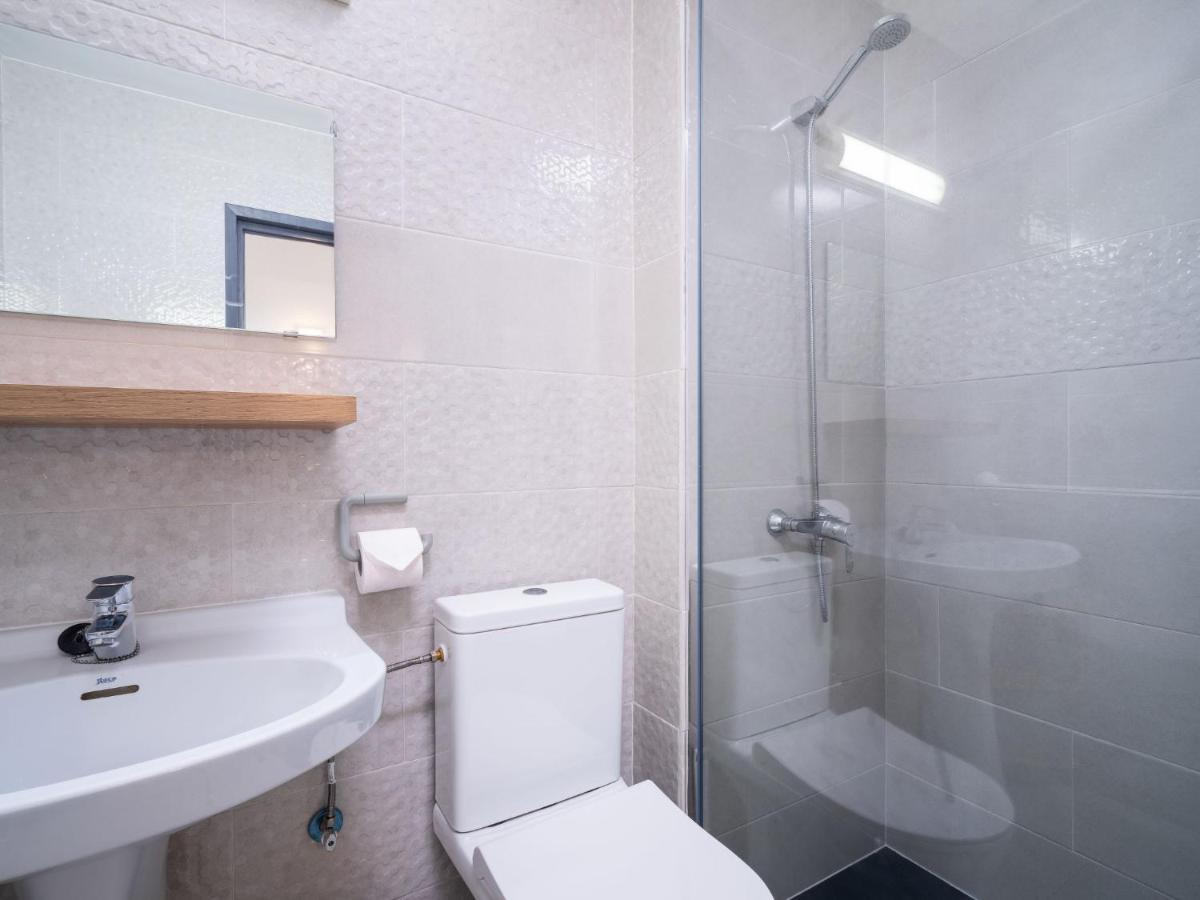 Holiday Home La Camarrocha By Interhome Moraira Εξωτερικό φωτογραφία