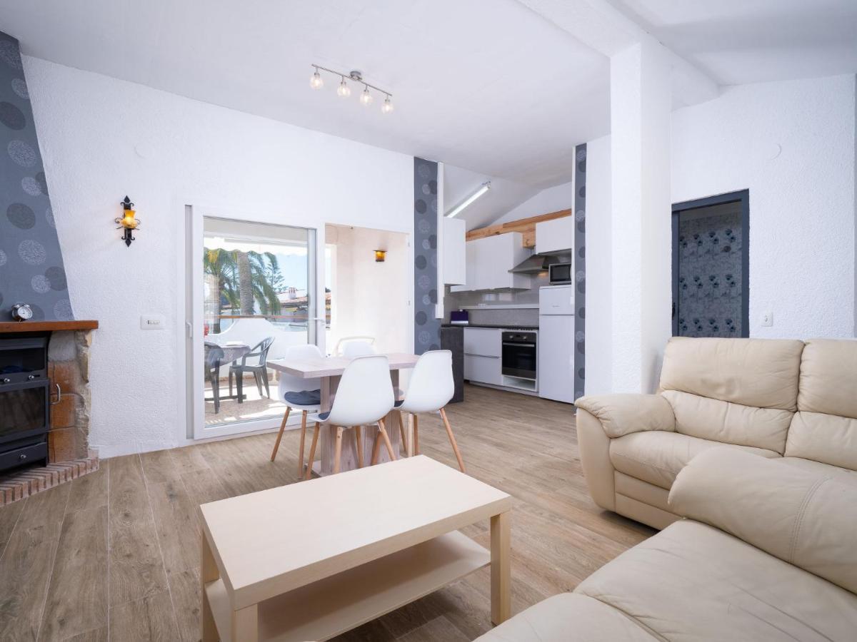 Holiday Home La Camarrocha By Interhome Moraira Εξωτερικό φωτογραφία